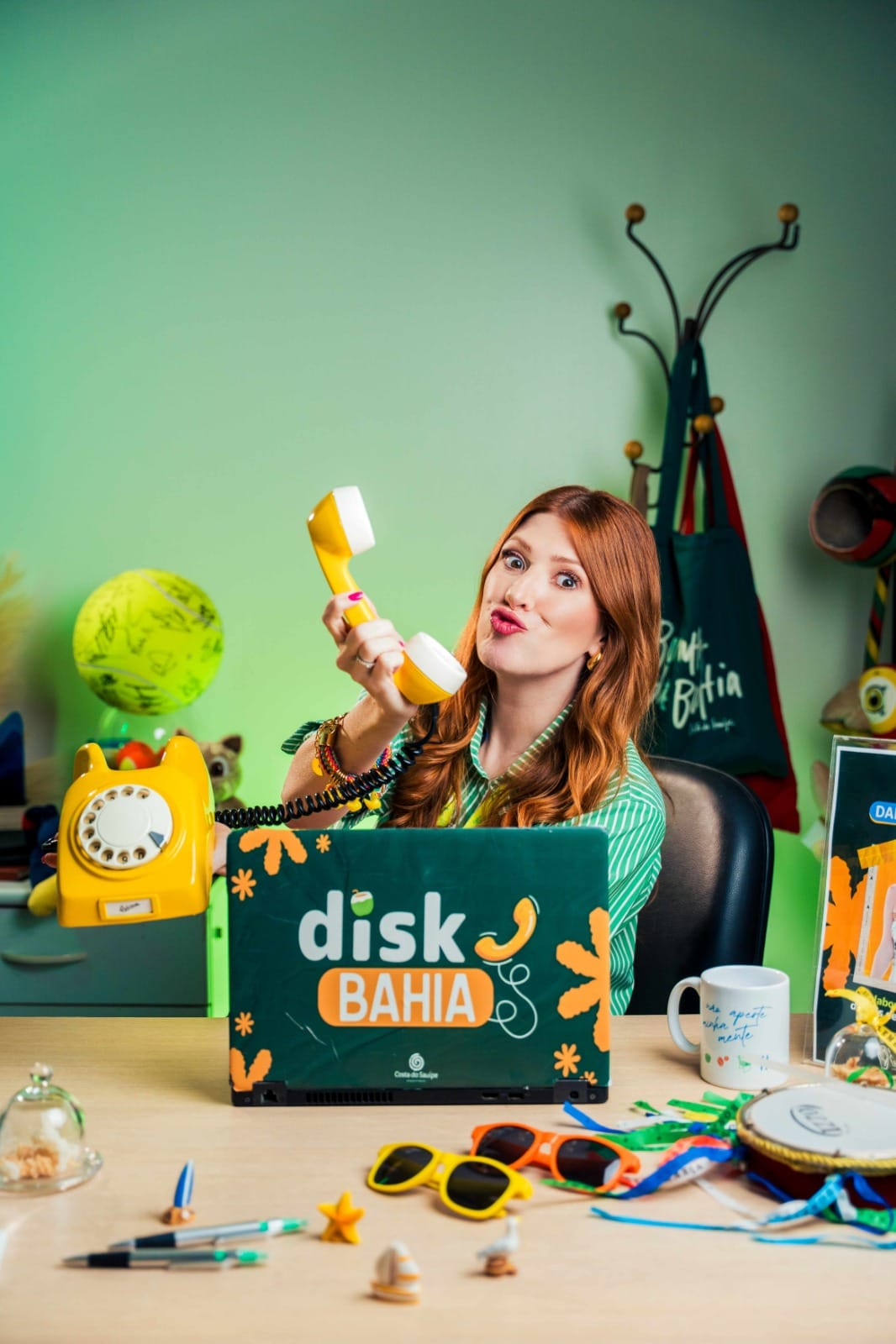 dani calabresa, costa do sauípe