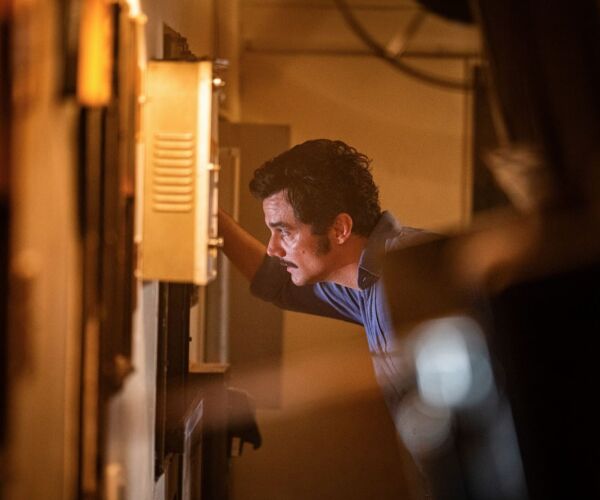 agente secreto, wagner moura