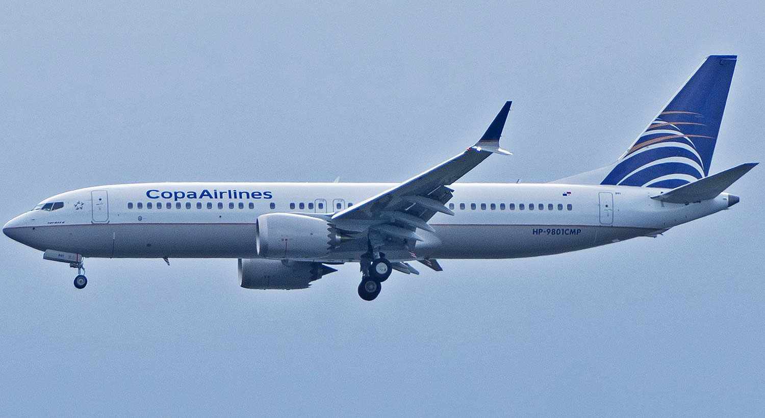 copa airlines