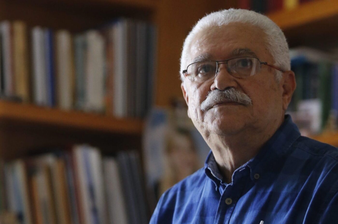 Professor da UFBA é eleito membro titular da Academia Brasileira de Ciências (ABC)