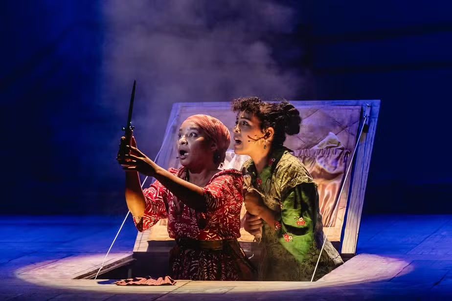 Prêmio APTR reafirma a excelência do teatro nacional e destaca a peça baiana Torto Arado e Wagner Moura