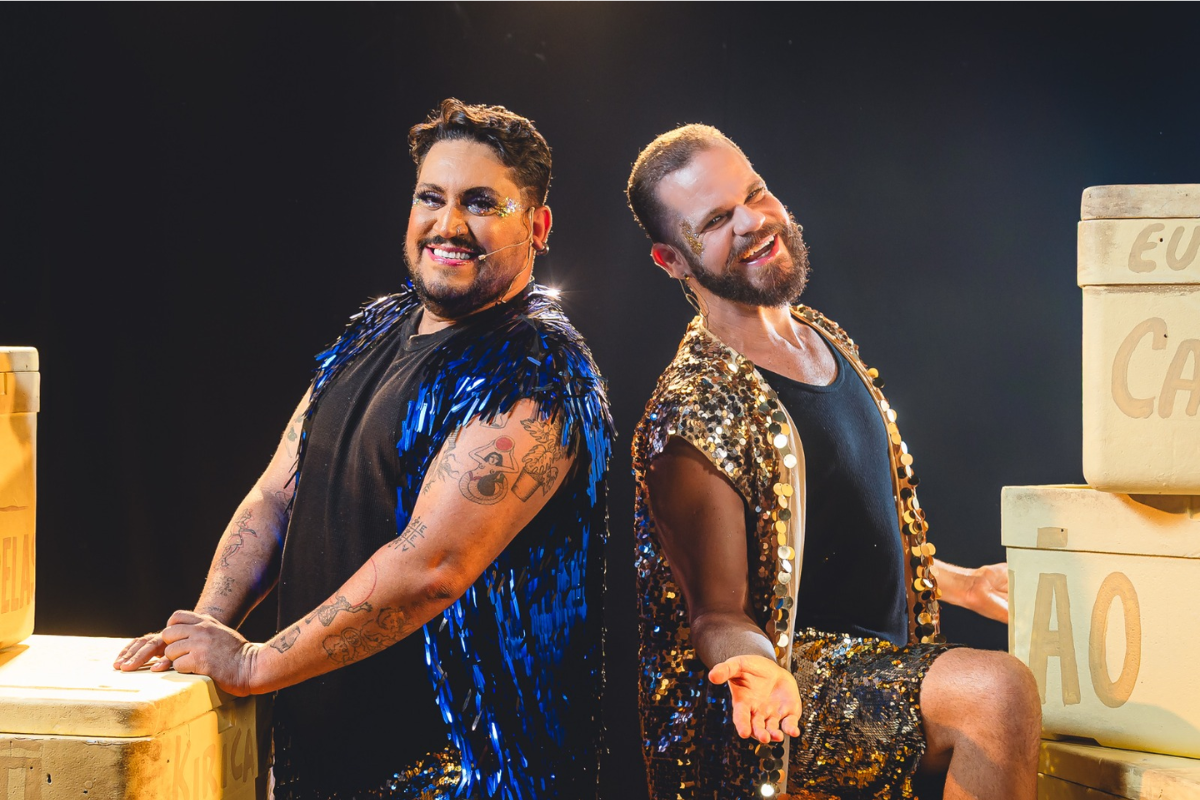 Verão das Artes leva apresentações de dança, teatro e cinema para o Pelourinho