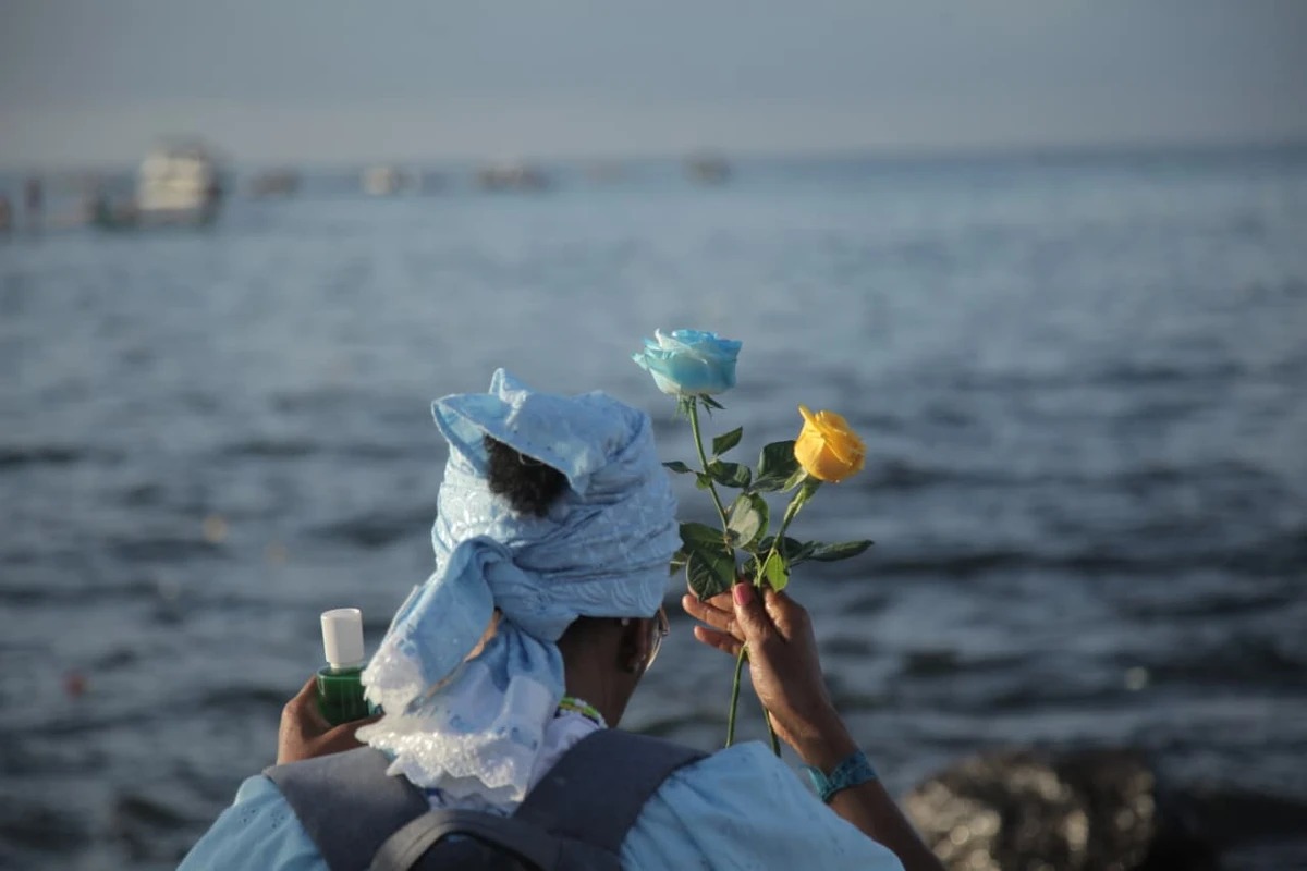 Vai celebrar Iemanjá? Veja músicas em homenagem ao 2 de fevereiro
