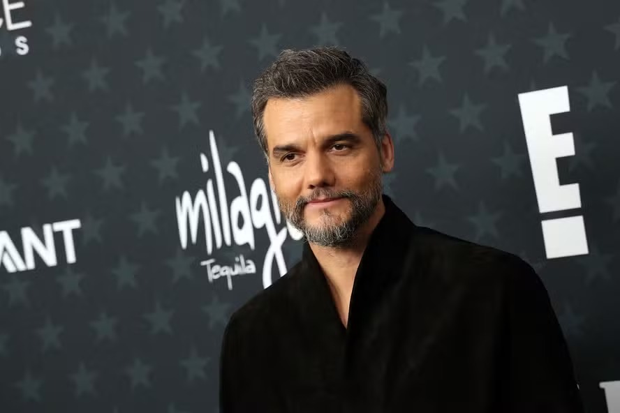 Wagner Moura será protagonista de remake de filme vencedor da Palma de Ouro