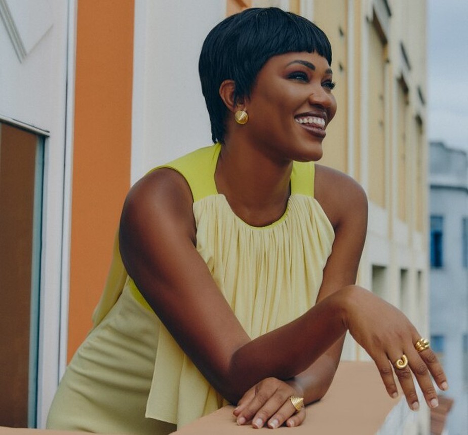 Com Luedji Luna e Daniela Mercury, Rock in Rio anuncia a participação de artistas baianos