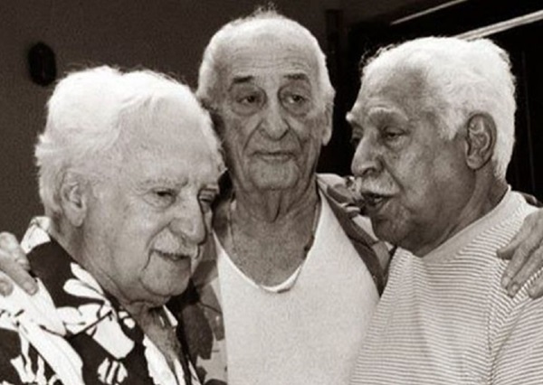 Artigo: De Salvador a Paris: o Candomblé baiano no centro do festival Back2Black.