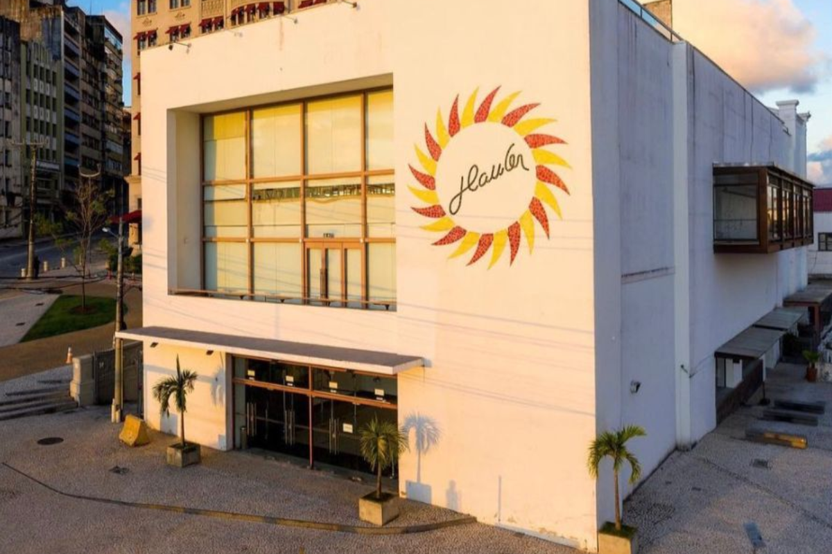 Festival Europeu leva estreia de filmes internacionais premiados ao Cine Glauber Rocha