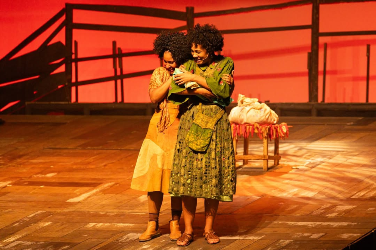 Depois de lotar sessões, “Torto Arado – O Musical” prepara nova temporada em Salvador