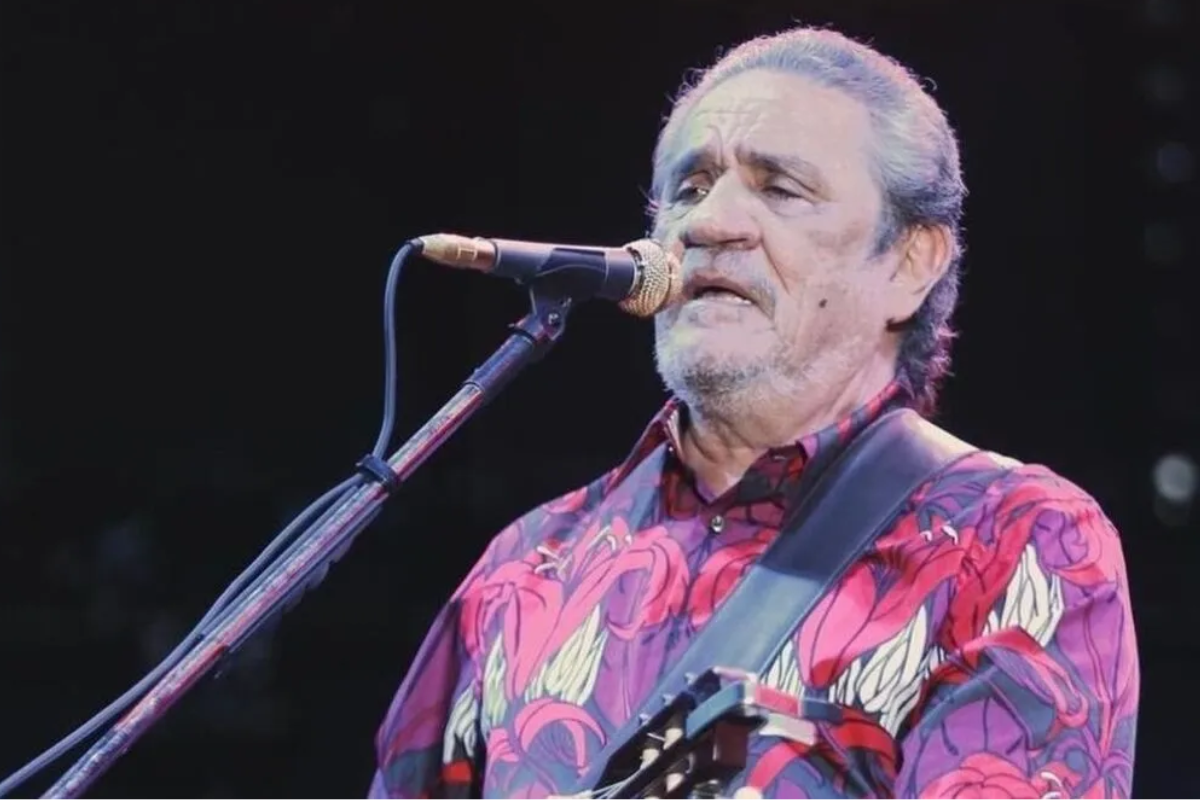 Zé Ramalho retorna a Salvador dedicado aos grandes clássicos