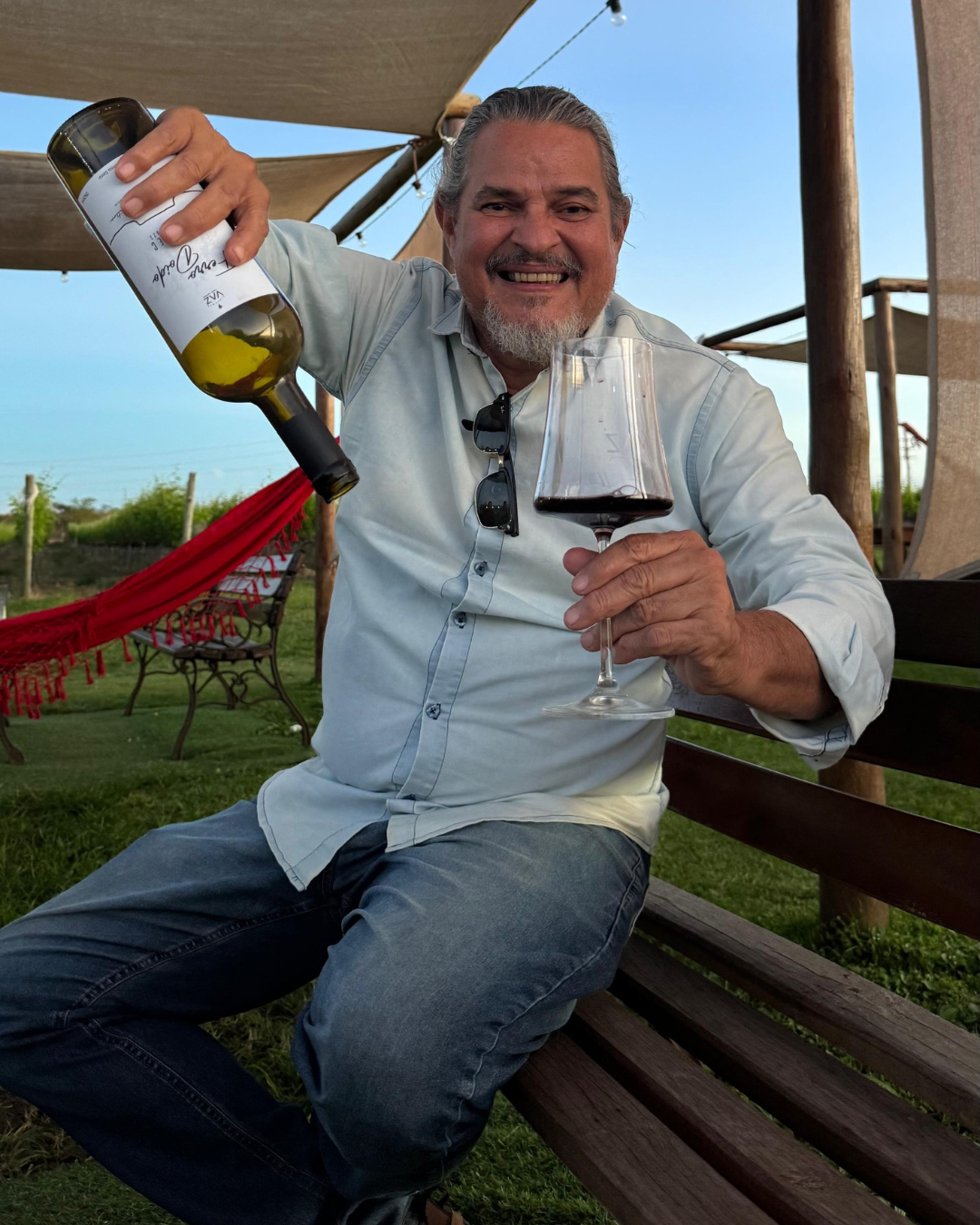 Terroir: simpósio discute mercado do vinho em Salvador
