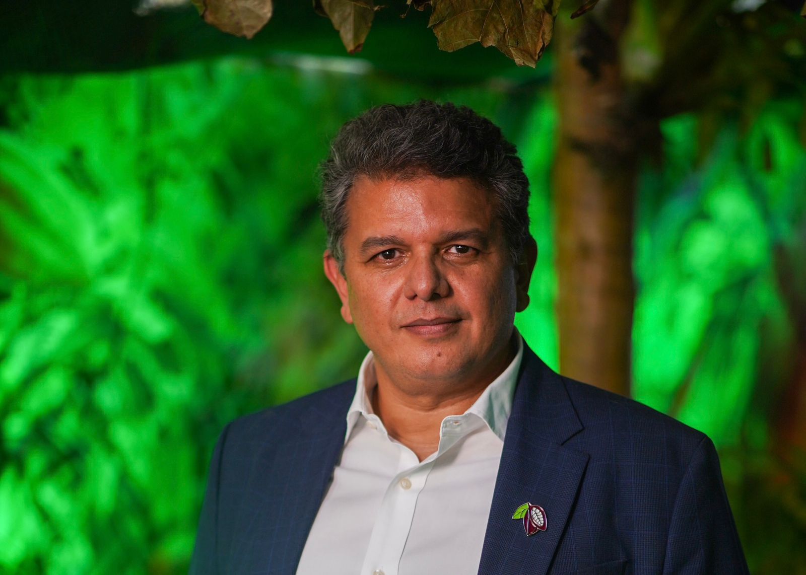 Após uma primeira e única edição em 2012, Salvador volta a sediar o Salon du Chocolat