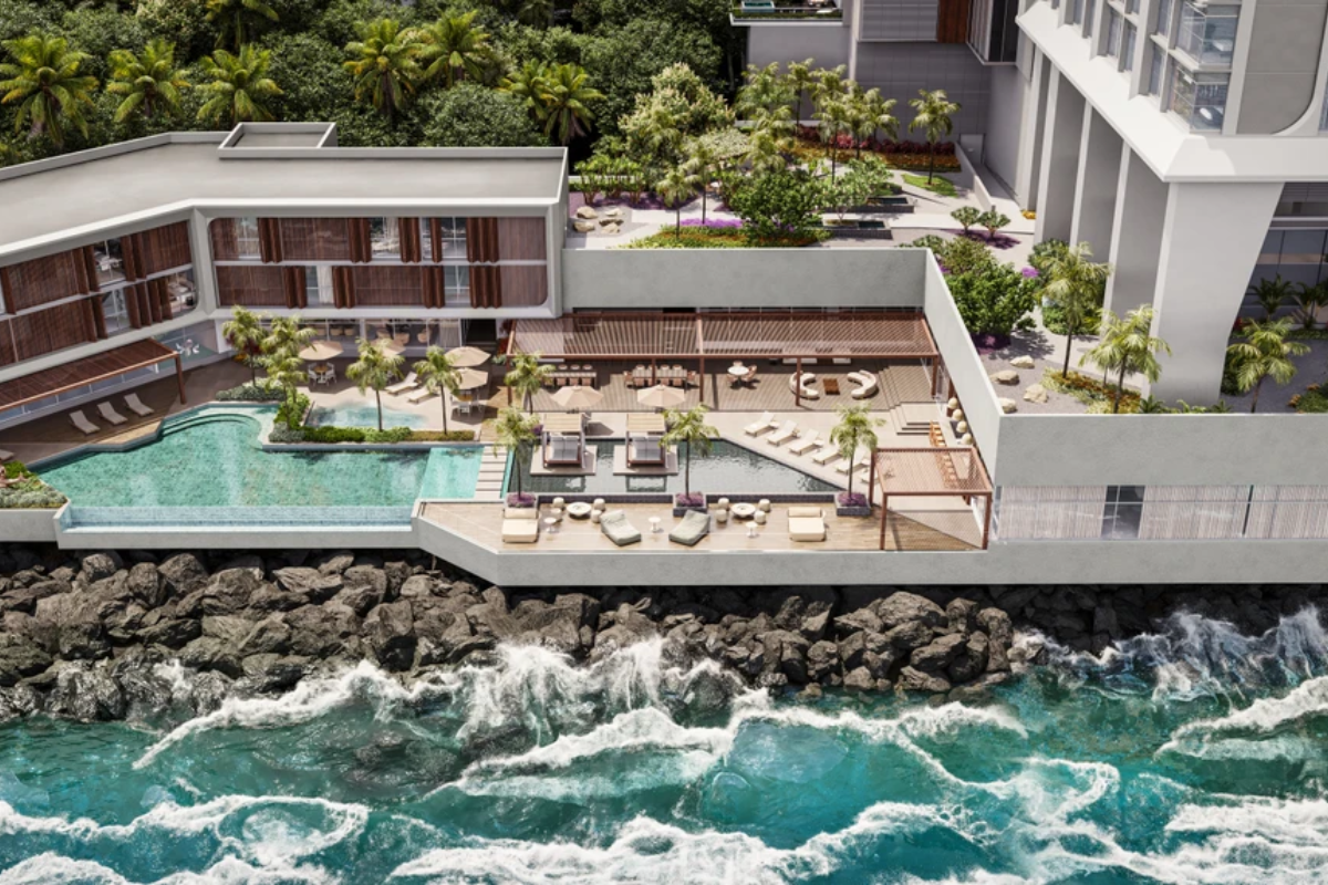 Pestana Bahia dará lugar a complexo de luxo no Rio Vermelho