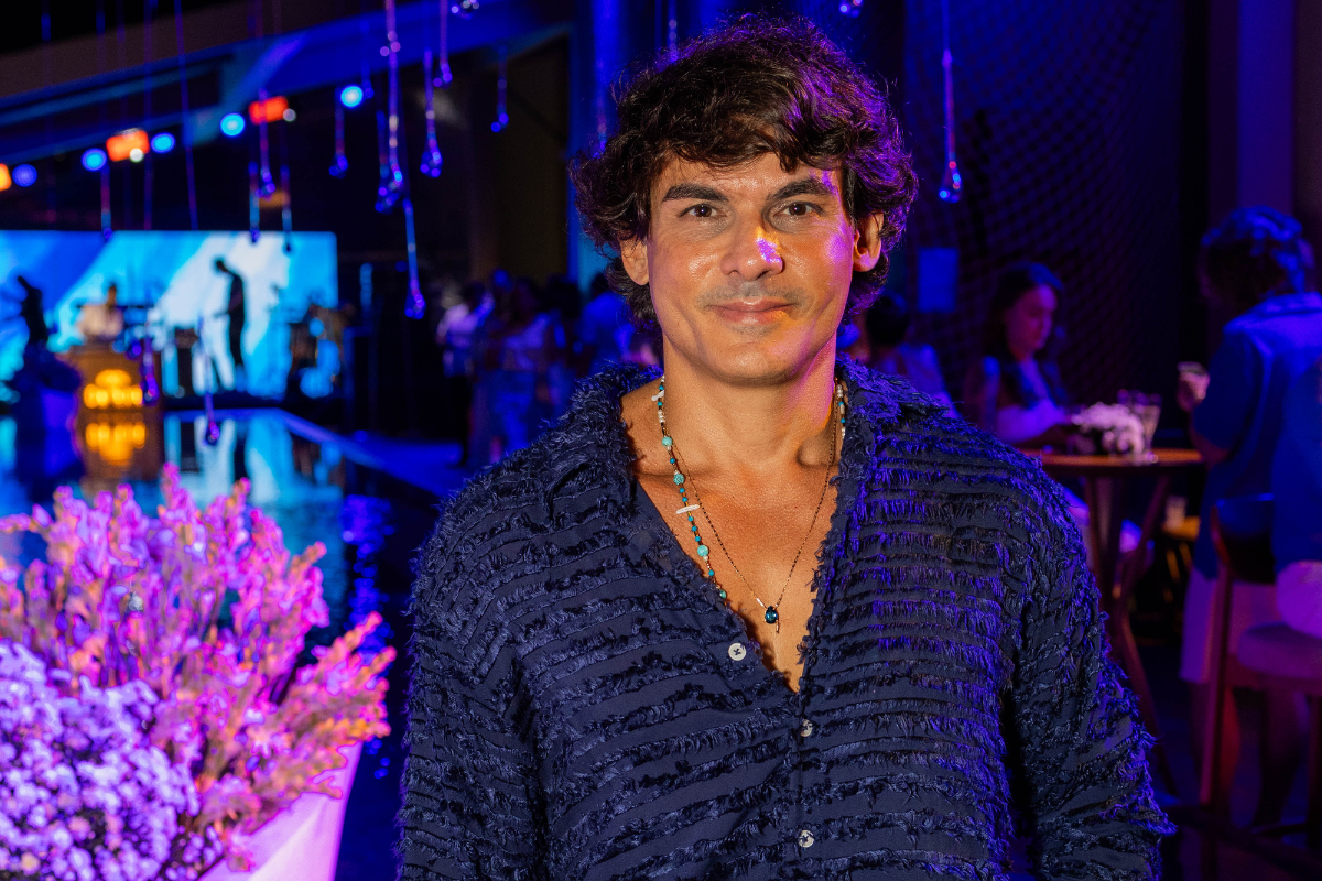 Noites no Rooftop ganham novas datas no Fasano