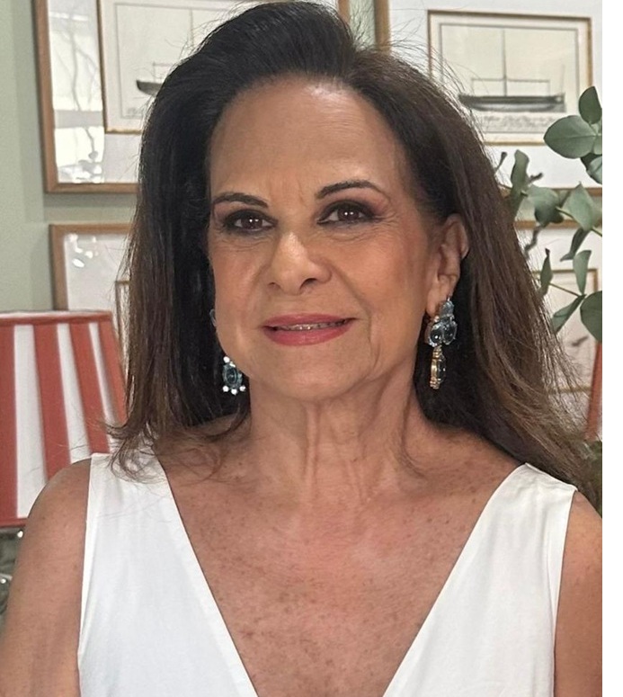 Sandra Maciel se despede da Casa Su Misura