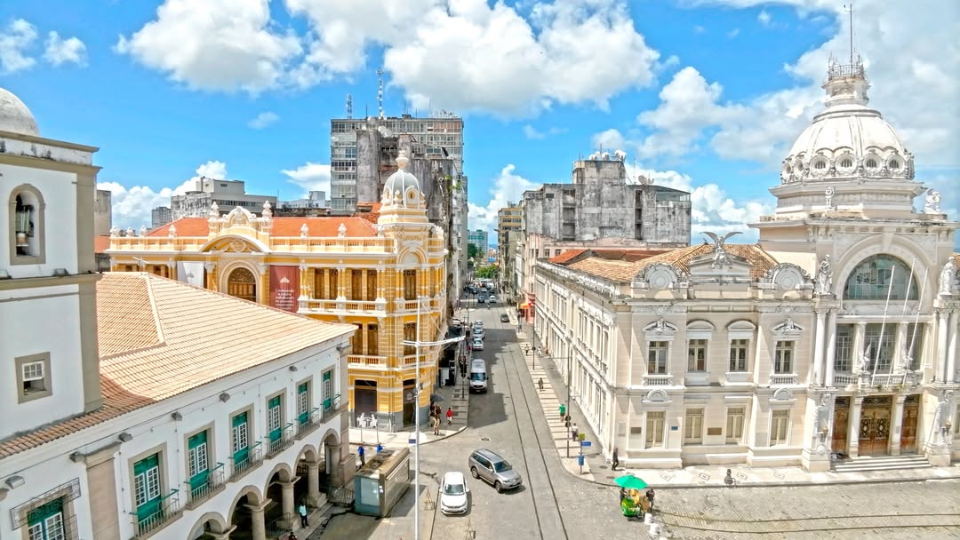 Empreendedores da Rua Chile e entorno criam associação que será lançada nesta terça-feira (9)