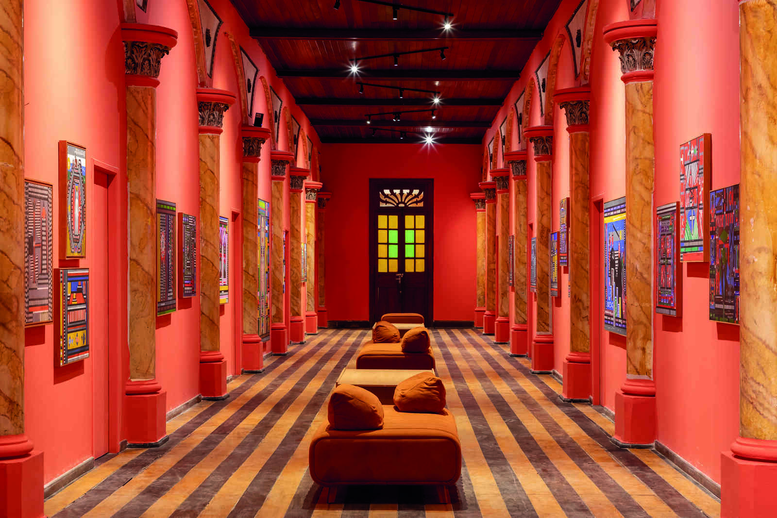 CASACOR homenageia Aurelino dos Santos com exposição inédita