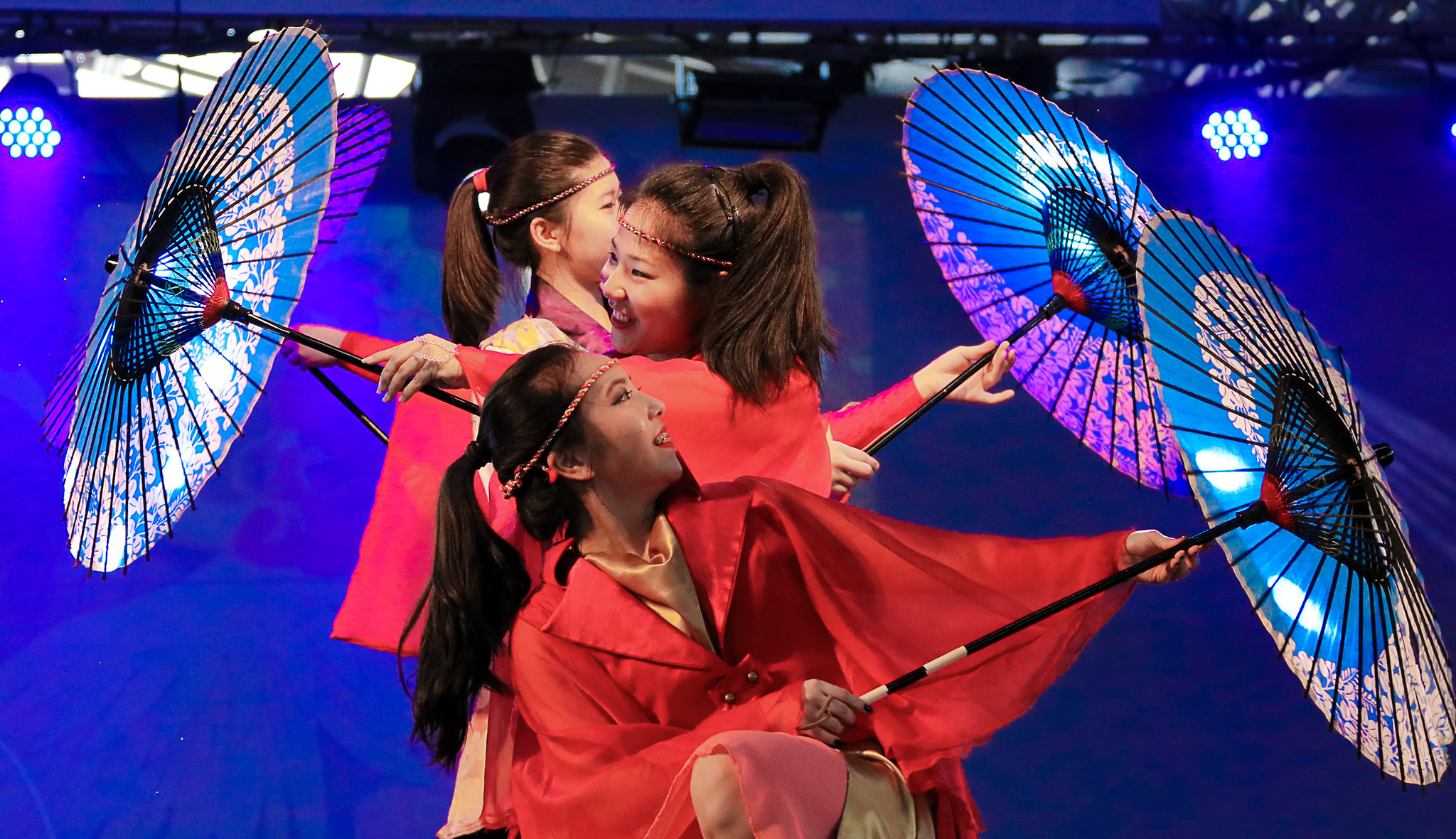 Bon Odori abre vendas da edição 2026; veja os preços