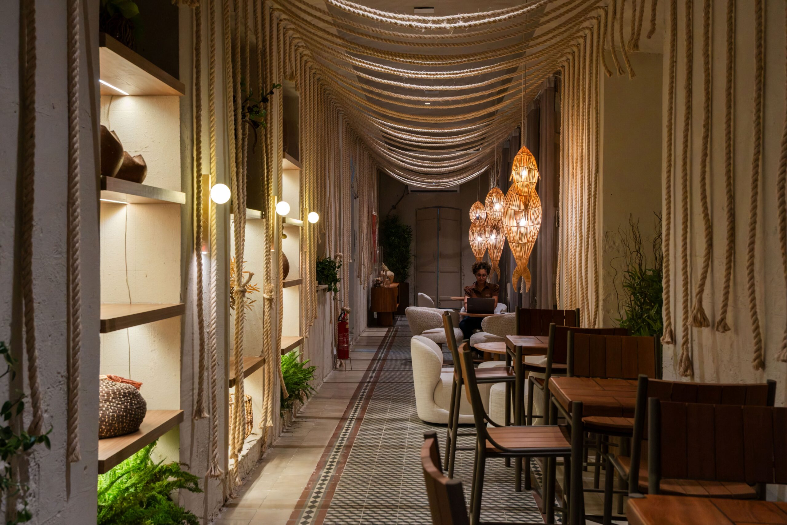 Grupo Soho leva dois restaurantes para a CASACOR com menus exclusivos