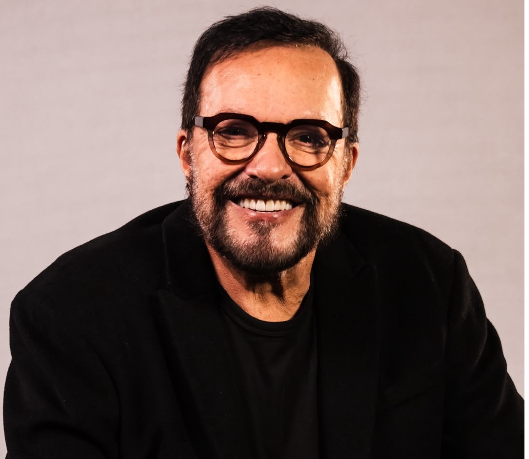 Wolf Maya vai ministrar workshop intensivo de atuação para TV e cinema em Salvador