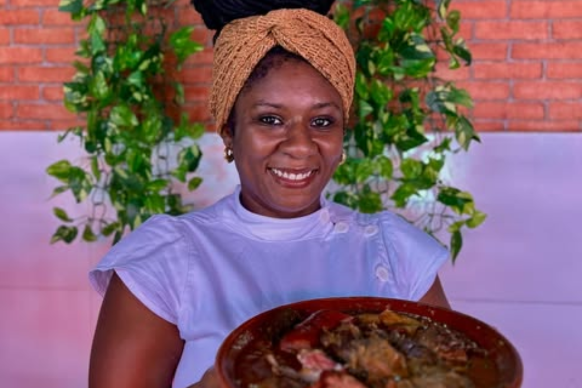 O sabor do Recôncavo na Feira de São Joaquim