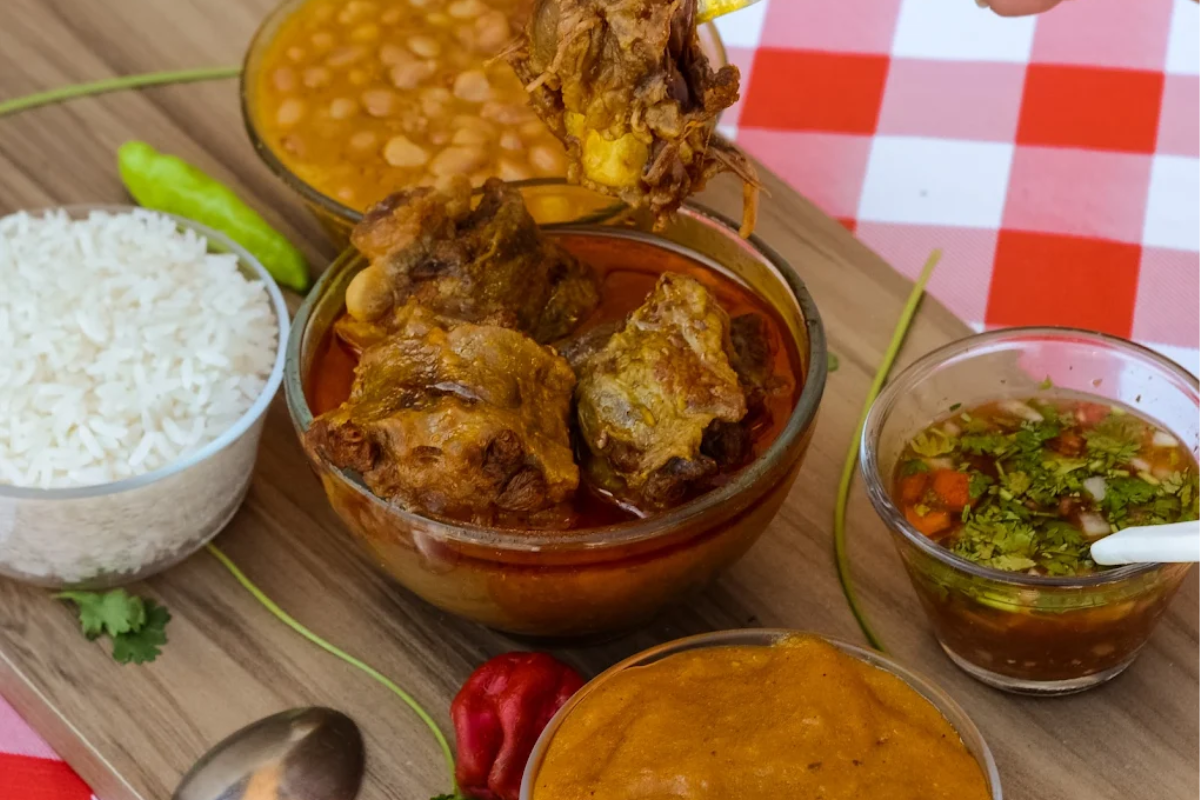 O sabor da madrugada de Amaralina