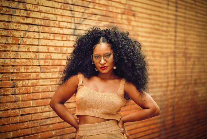 Larissa Luz se une a Zezé Motta e Mariene de Castro em espetáculo em Salvador