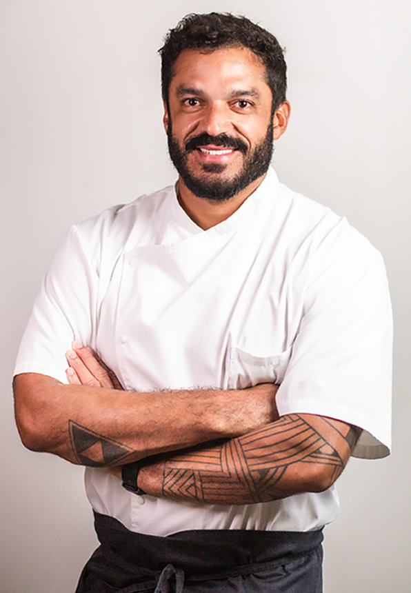 Tivoli Praia do Forte promove primeiro festival gastronômico reunindo 10 nomes da cena nacional