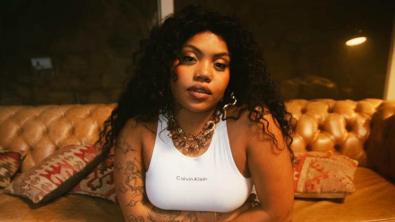Duquesa assina coleção inspirada no rap para a Renner