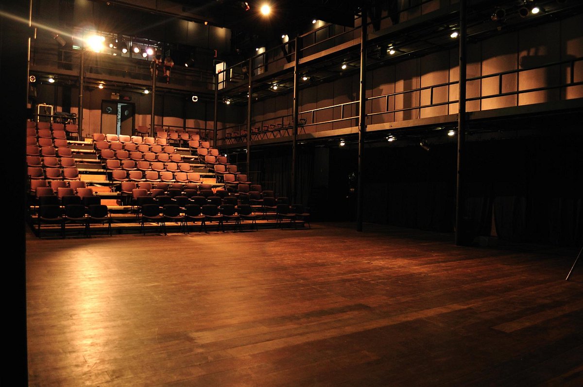 Teatro Vila Velha divulga prévia de estrutura após obras