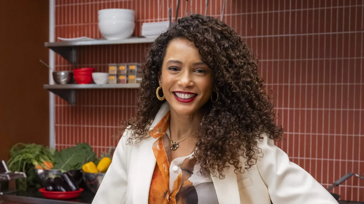 Taís Araújo viverá protagonista de adaptação de romance de sucesso nos cinemas