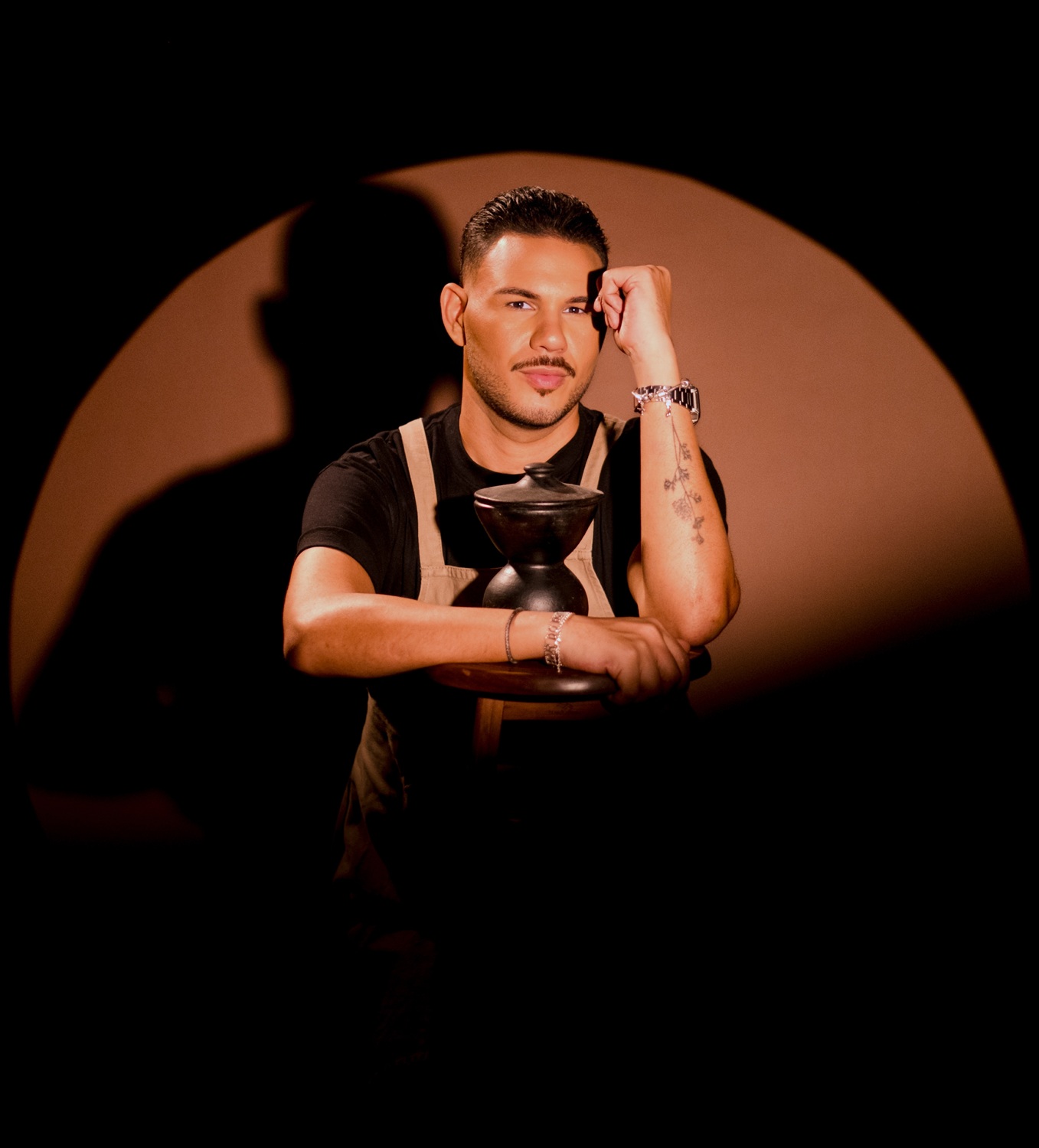Chef encerra ciclo de projeto digital com episódios que celebram encontros, afeto e autocuidado