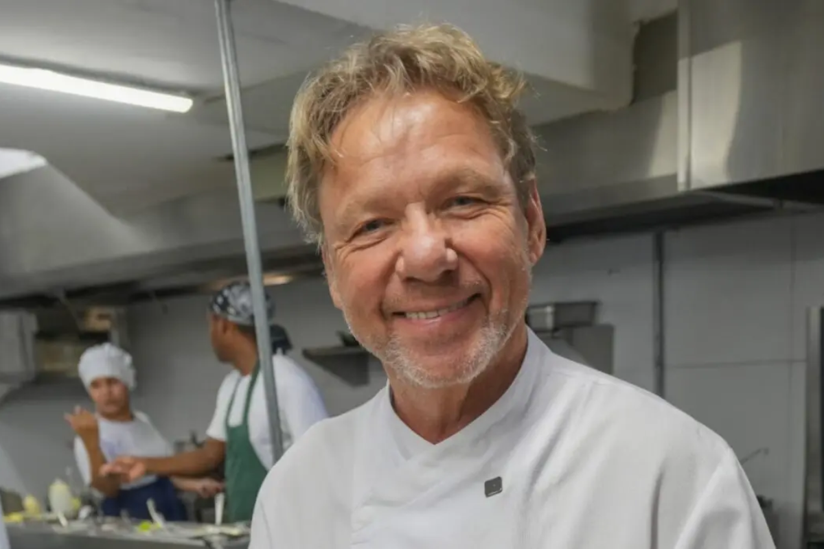 Claude Troisgros assina jantar exclusivo em Salvador