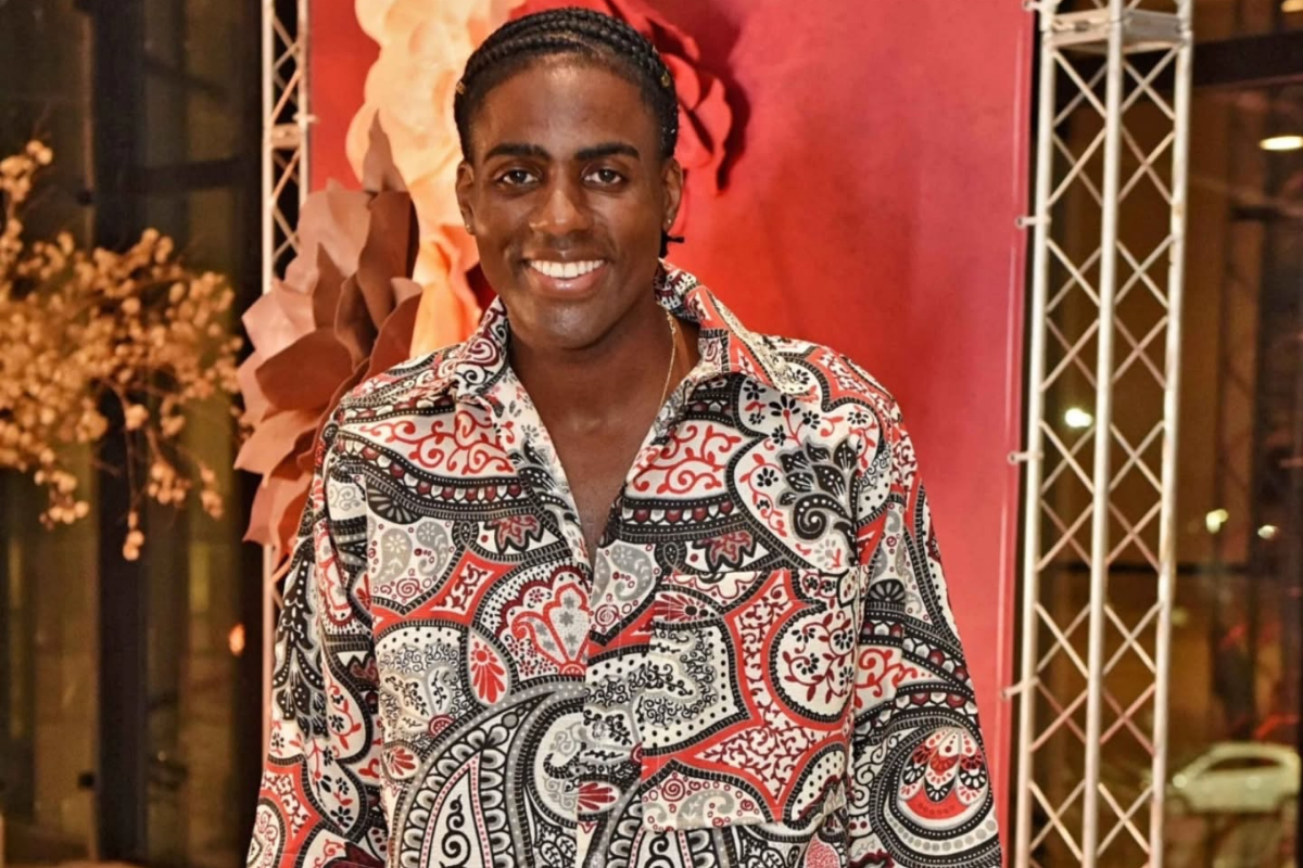 Desfile tem direção de Carlos Cruz