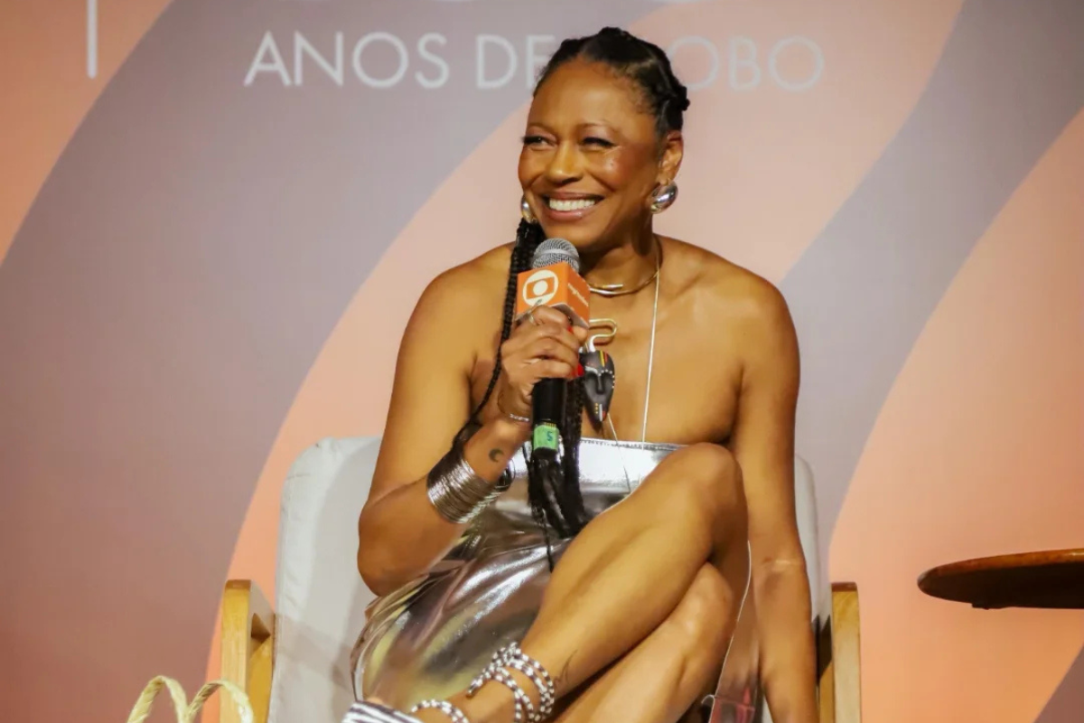 Edvana Carvalho estrela nova série de Lícia Manzo no Globoplay