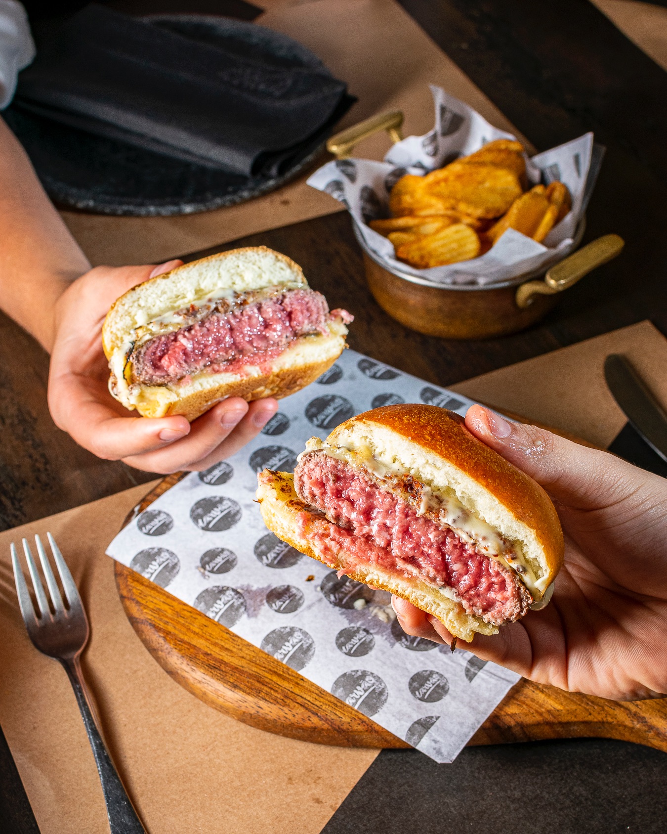 Queijo coalho, Black Angus e ossobuco: os sabores para descobrir no Salvador Burger Gourmet