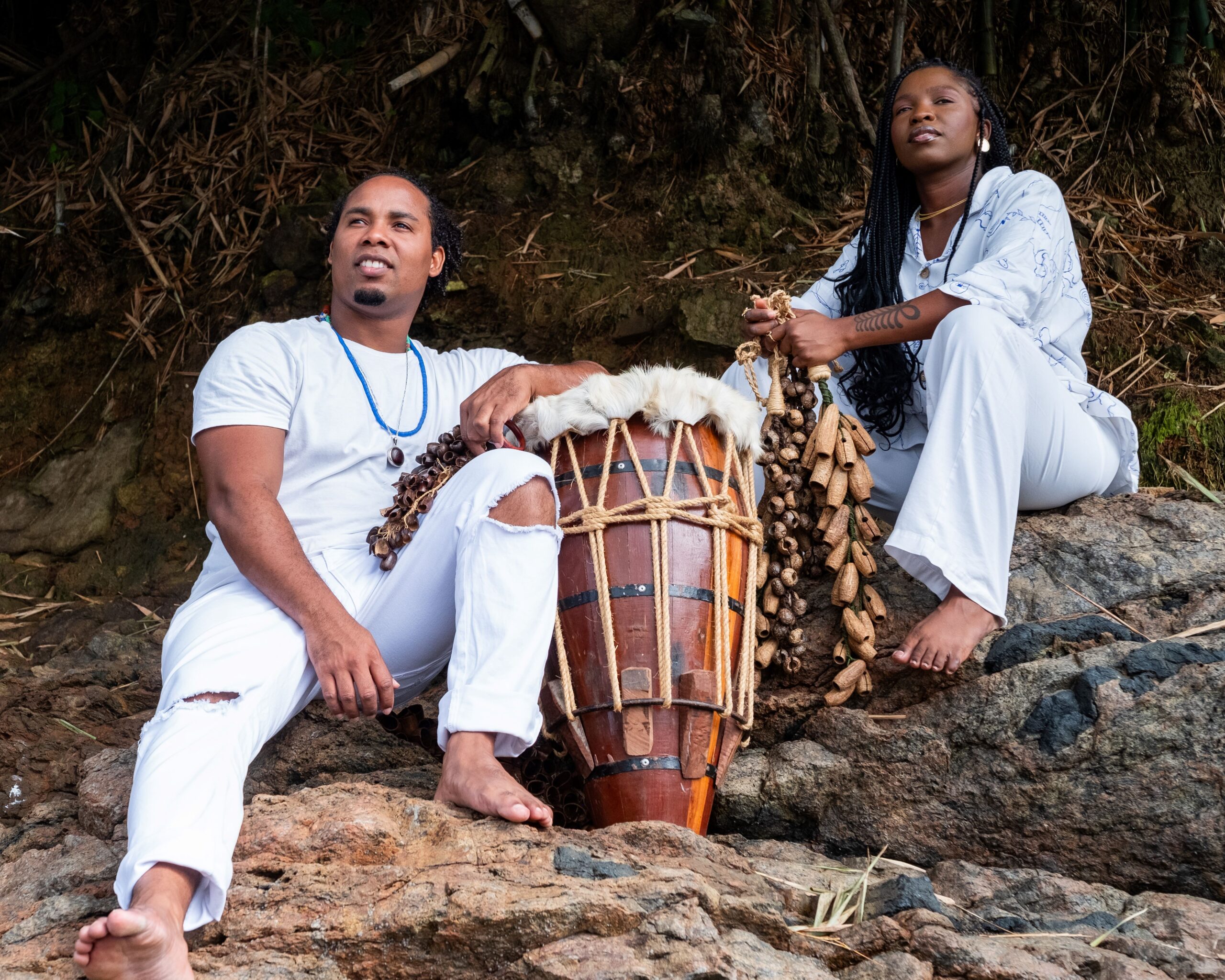 Festival de Jazz do Capão reúne encontros inéditos e grandes atrações na Chapada Diamantina