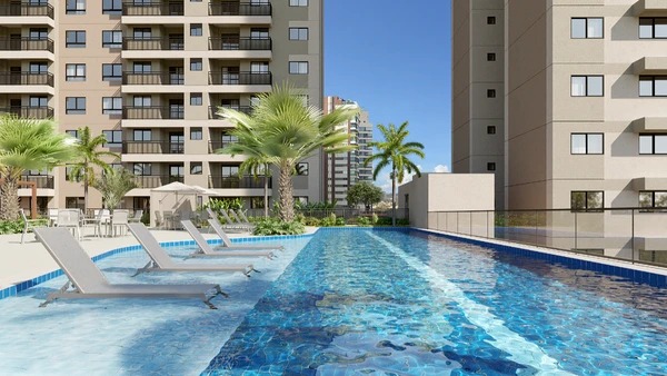 Hotel Sol Bahia dará lugar a condomínio de 15mil m²