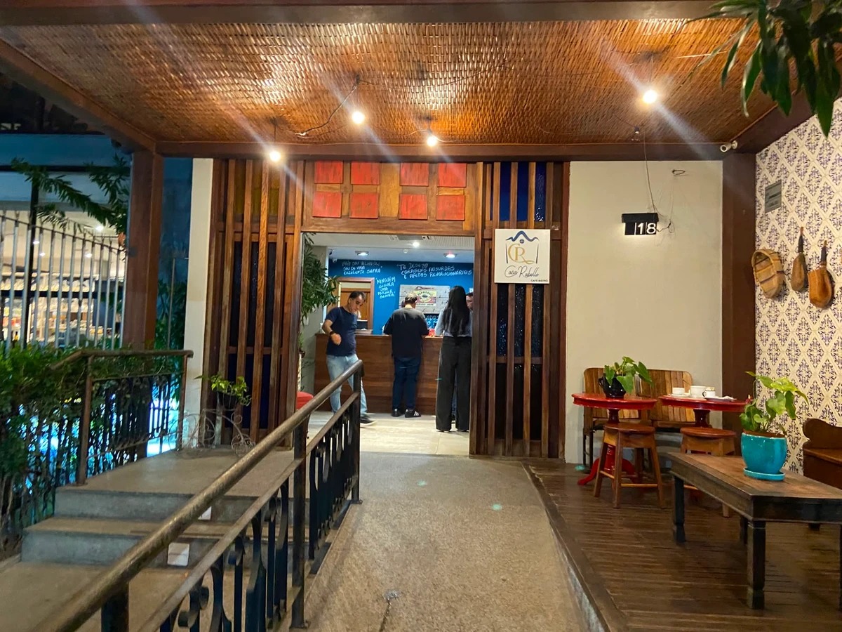 Solange Café fecha unidade da Graça e sócio reabre com outro nome