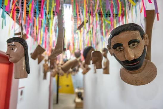 Exposição na China destaca legado de Lina Bo Bardi na Bahia nos anos 1950 e 1960