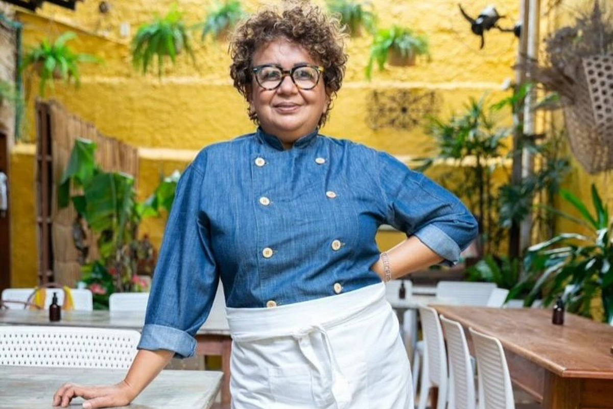 Chef do Dona Mariquita celebra elogio de Wagner Moura no Times: “Ele valoriza tudo que é nosso”