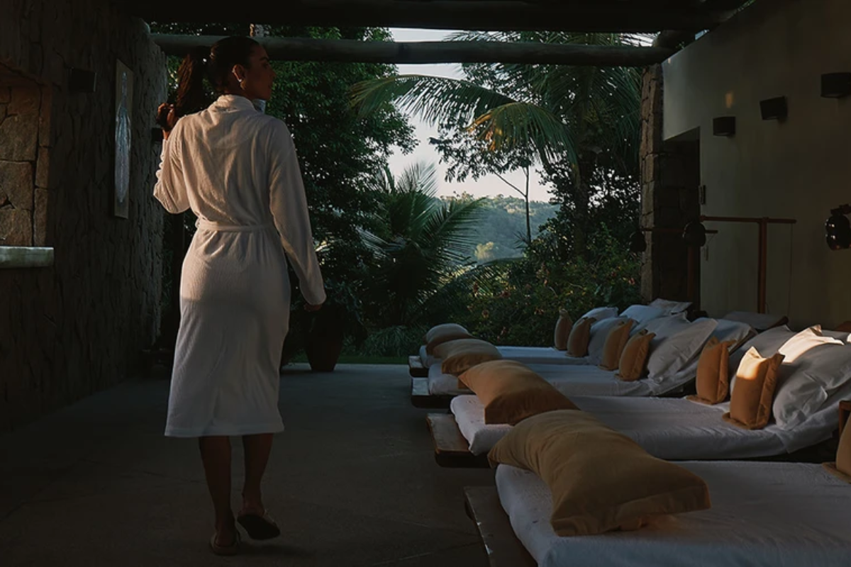 Após Fera Palace, Resort Txai Itacaré mantém Chave MICHELIN