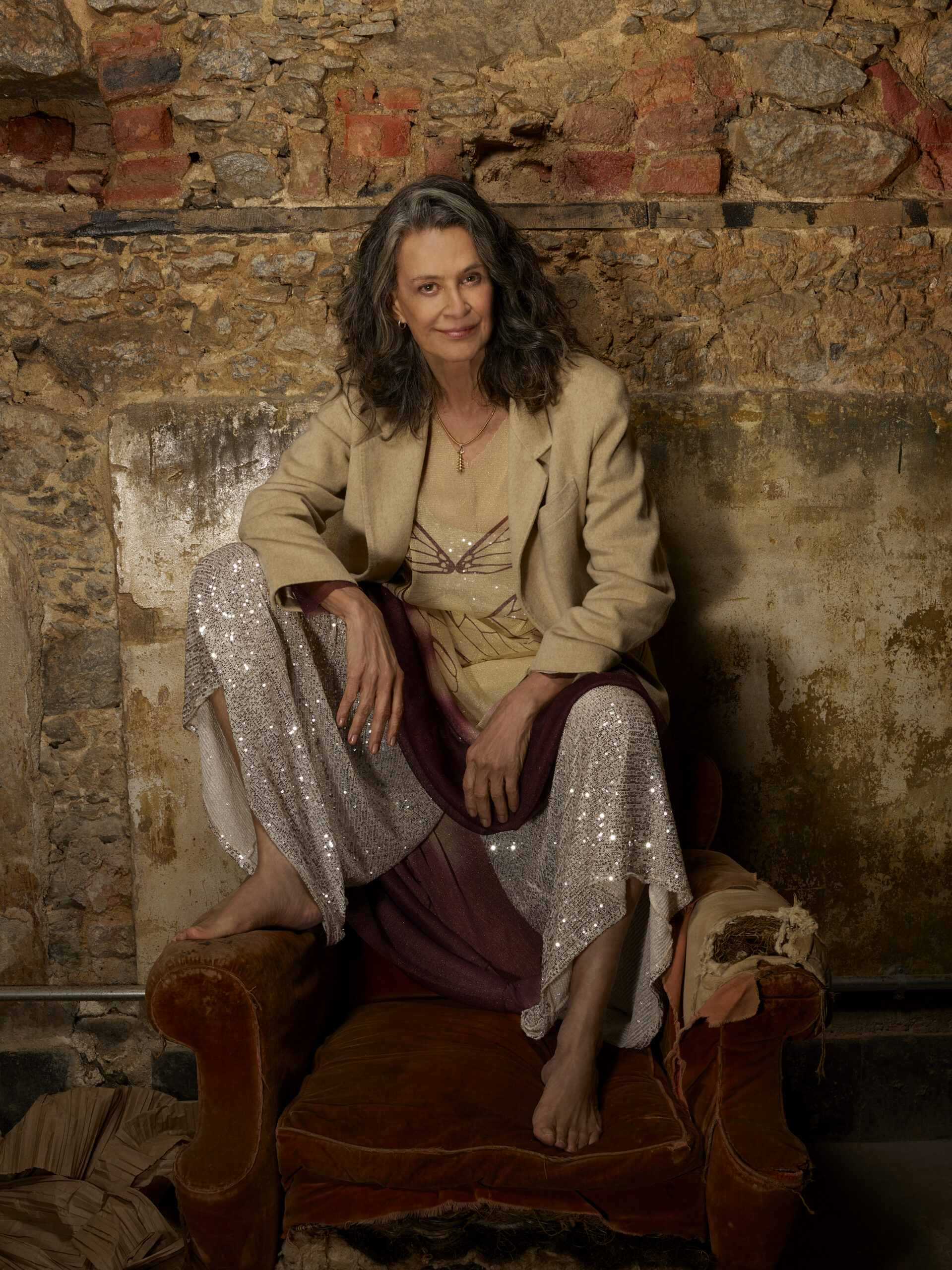 Simone estreia nova turnê em Salvador com show no Teatro Castro Alves