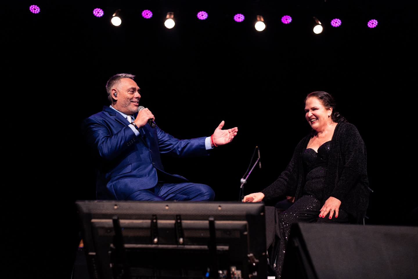 “Tons Sobre Jobim” revisita obra do maestro em Salvador