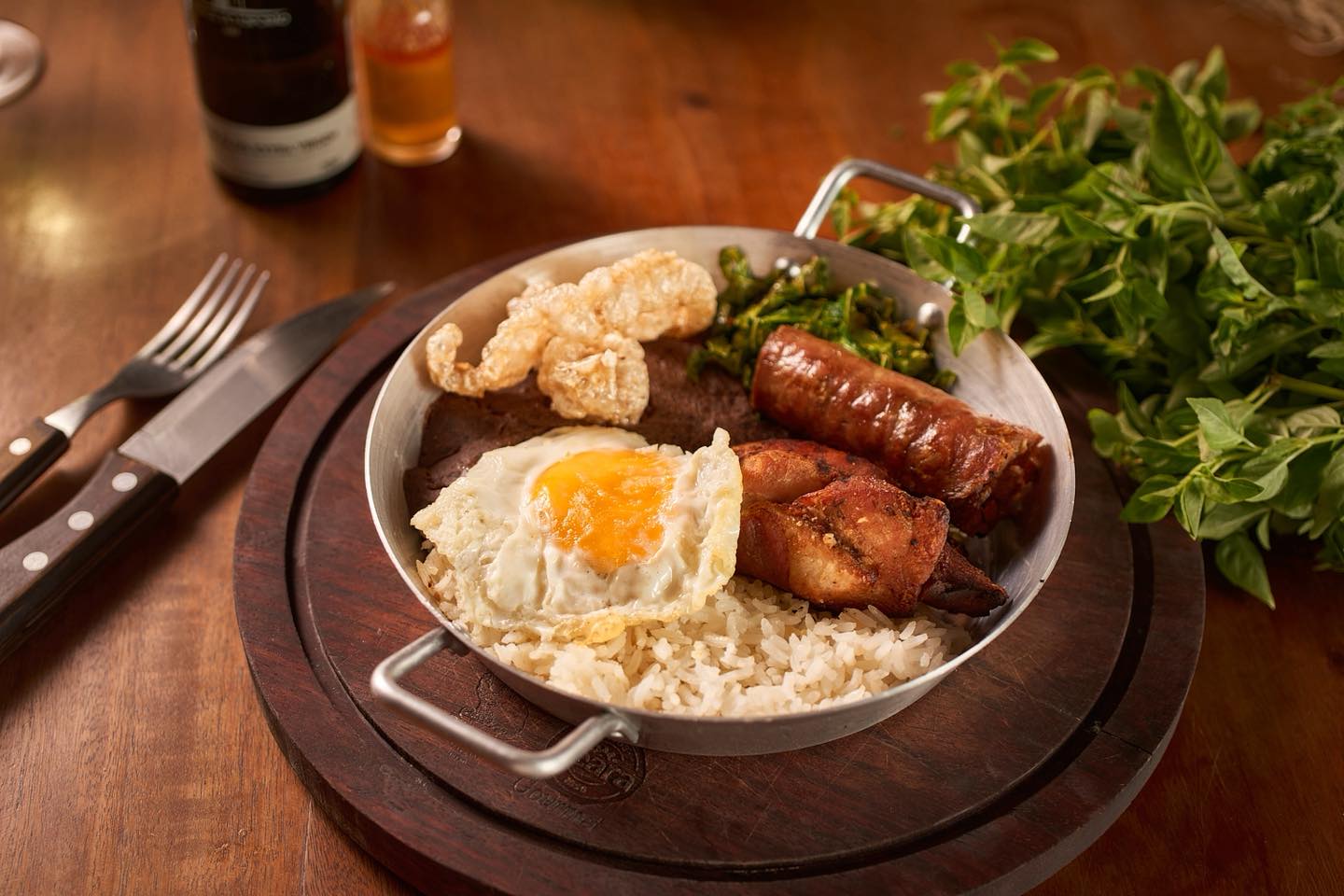 Festival do Porco tem nova edição com menu especial e open bar