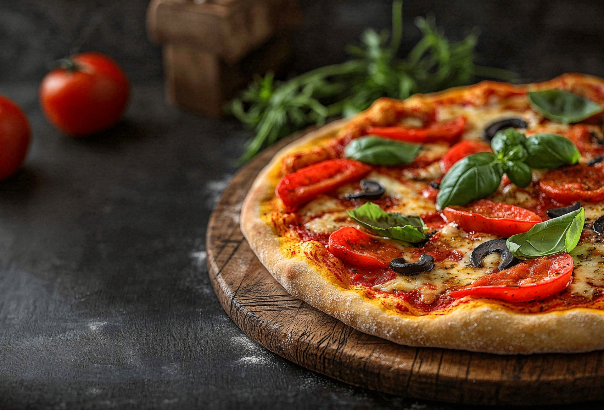 Salvador recebe campeonato de pizza artesanal com mestres da Itália