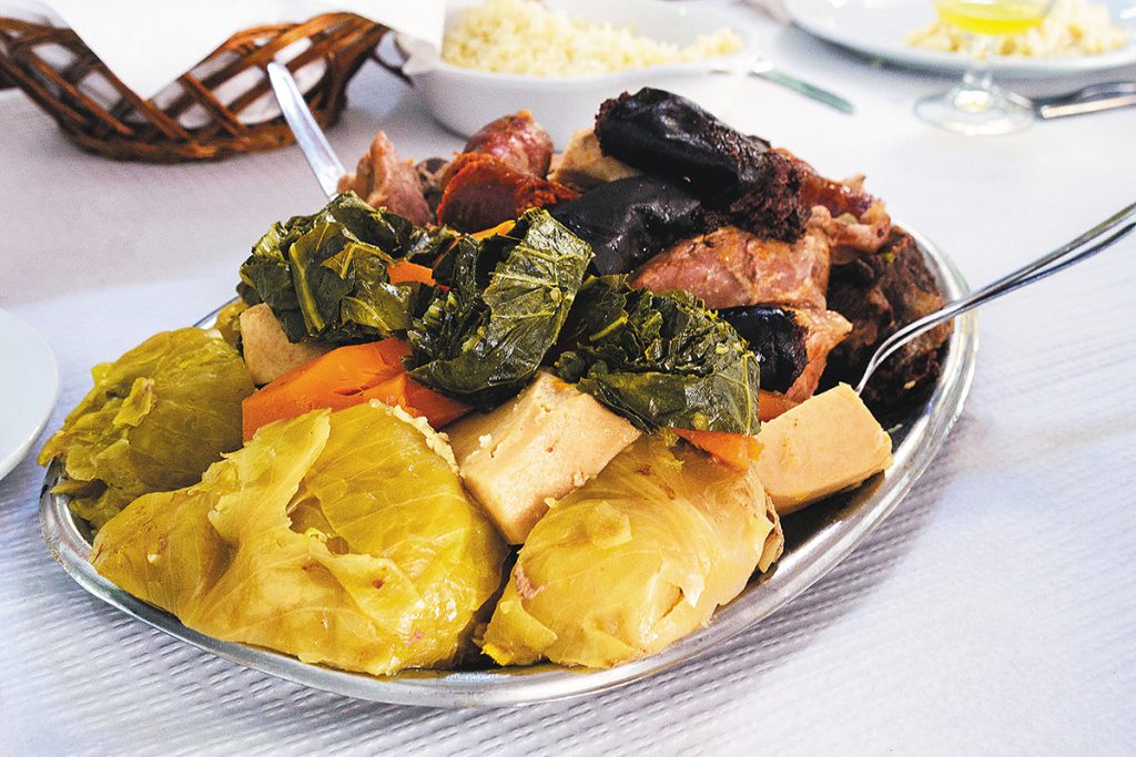 Festival português traz a Salvador sabores que vão muito além do bacalhau