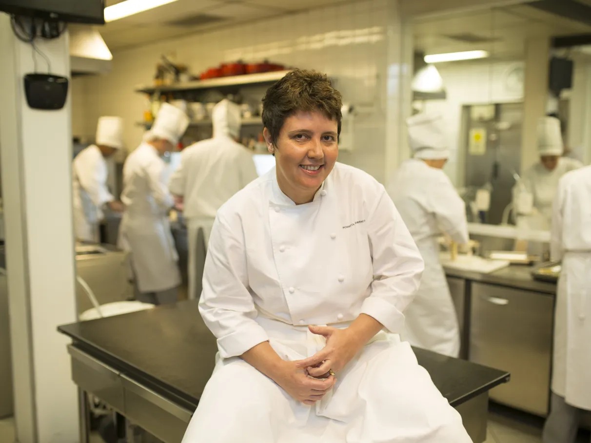 Com Roberta Subtrack, Resort de Itacaré reúne chefs convidados em jantares especiais