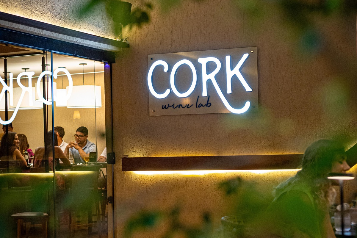 Cork Wine Lab apresenta rótulos franceses e Rieslings alemães em degustações