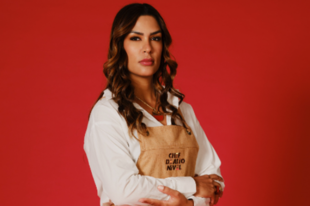 Globo confirma terceira baiana em reality de gastronomia