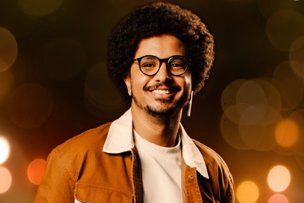 Humorista baiano entra para o elenco de Avenida Brasil 2